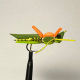 Dry Flies