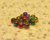 Down & Dirty Tungsten Beads (15 Pack)