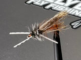 Dry Flies