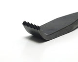 Ceramic Zirconia Dubbing Rake