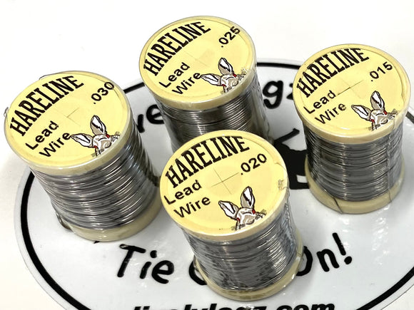 Lead Wire Spool