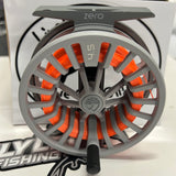 Redington ZERO Reel (With Backing)