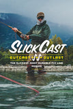RIO Avid Trout Gold Fly Line with SlickCast