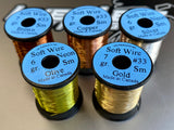 Wires