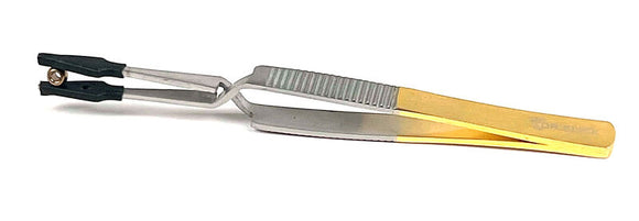 Dr Slick Rubberized Bead Tweezer Rubber