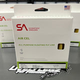 AirCel Floating Fly Line by Scientific Anglers