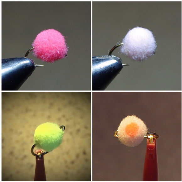 Eggs