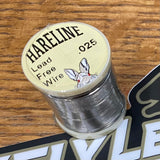 Lead "FREE" Wire Spool