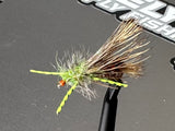 Dry Flies