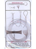 New Zealand Strike Indicator Tubing