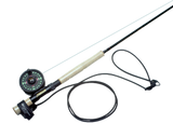 The Rod Leash
