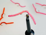 San Juan Worms
