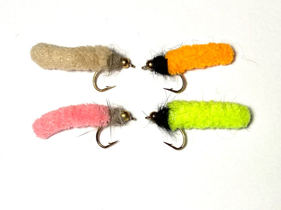 Mop Flies