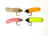Mop Flies