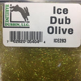 Hareline Ice Dub