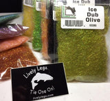 Hareline Ice Dub